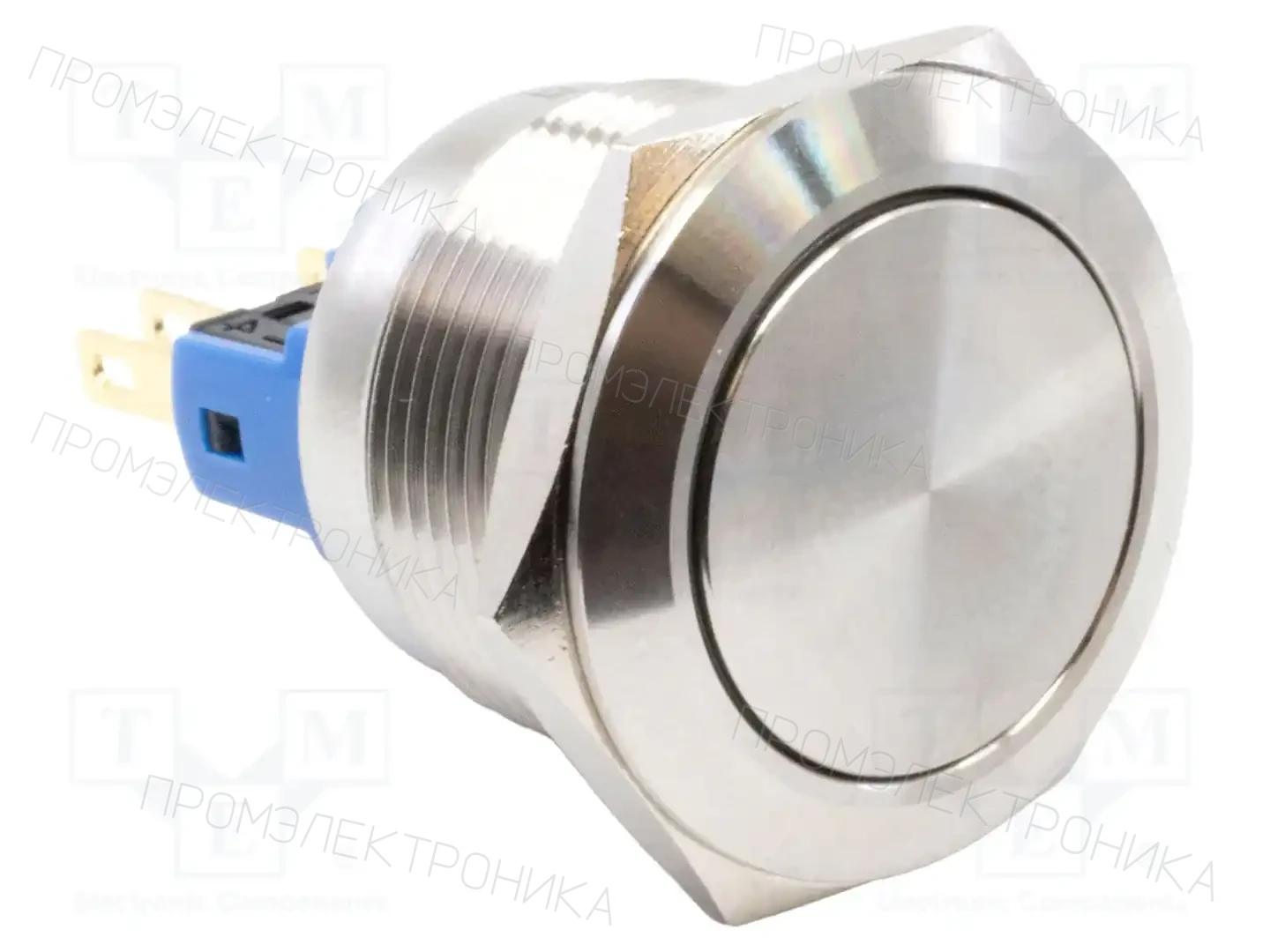 E-SWITCH PV7F2Y0SS — Переключатели кнопочные