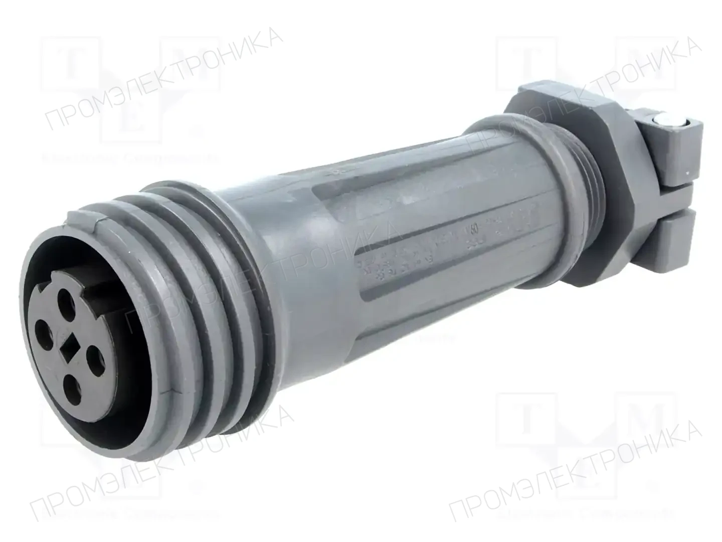BULGIN EXP-A921/04/S — Разъeмы PX