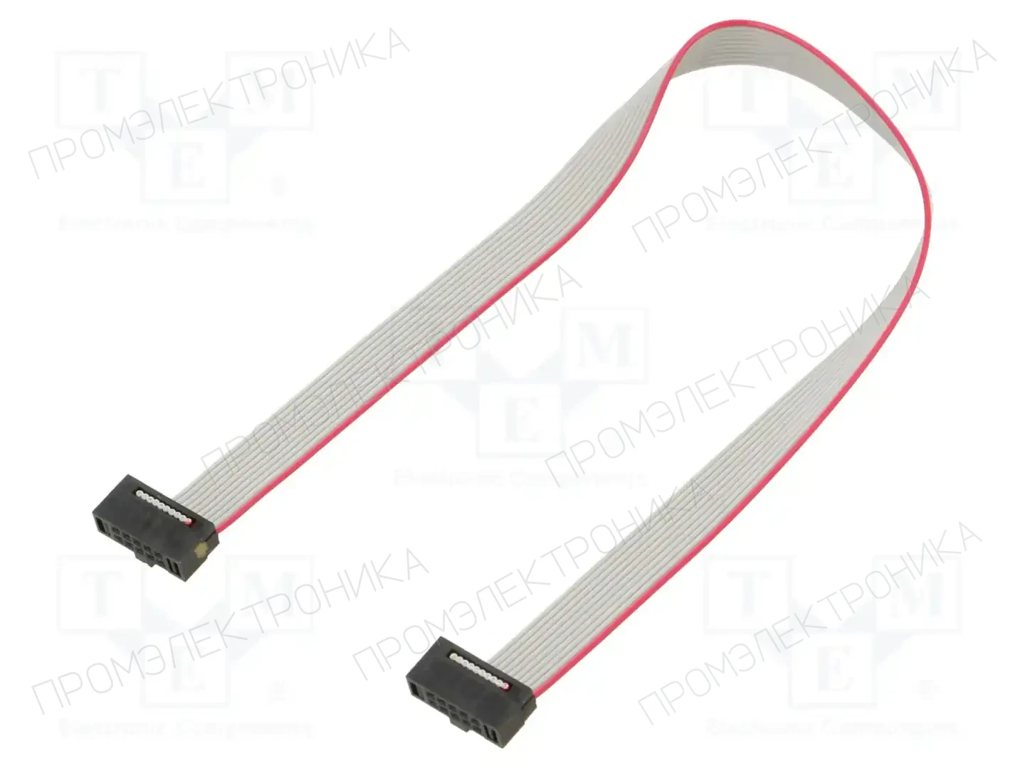 SAMTEC FFSD-05-D-07.50-01-N-R — Кабели IDC
