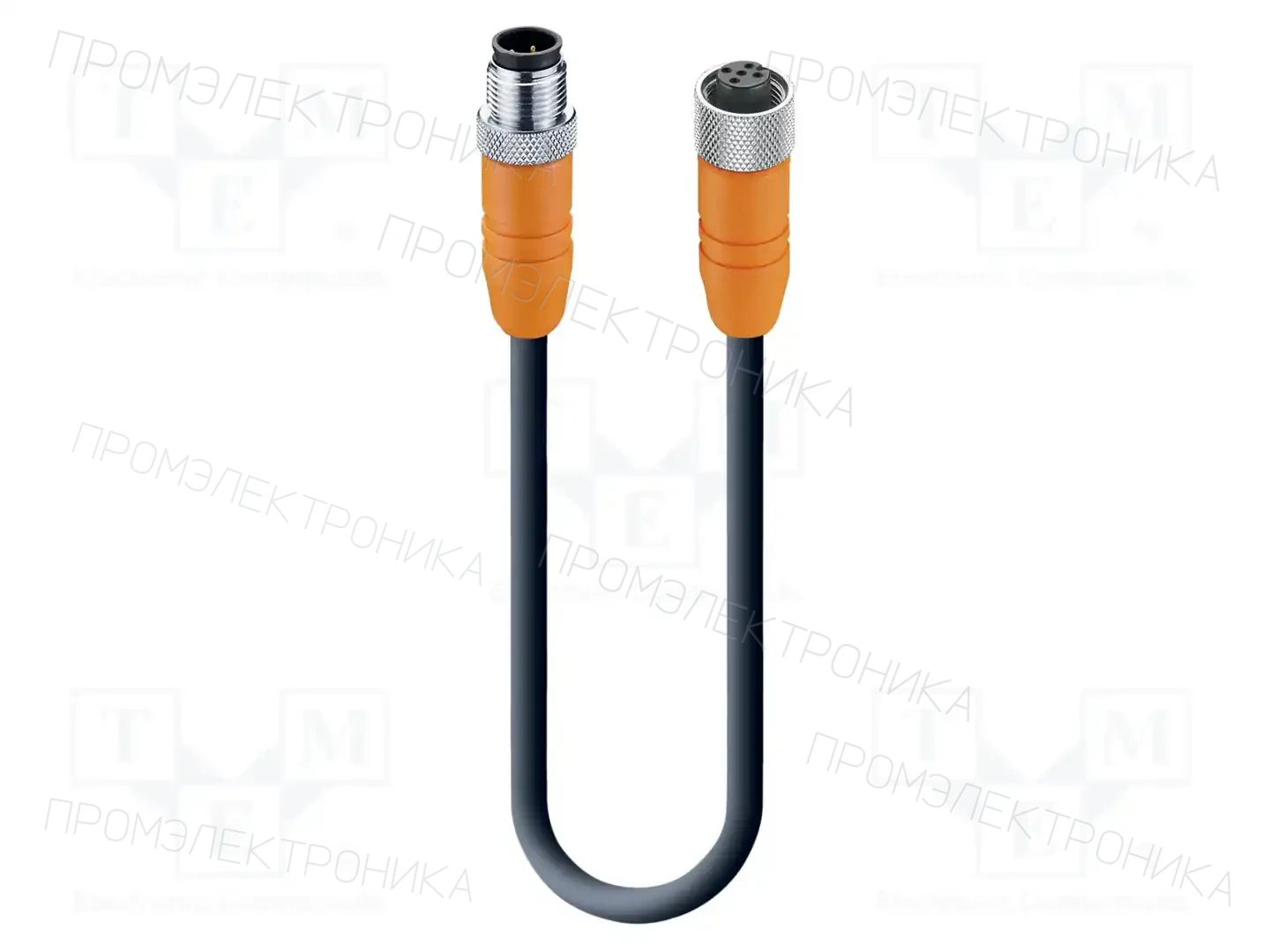 LUMBERG AUTOMATION RSTS 5-RKTS 5-298/9 M — Кабели к датчикам