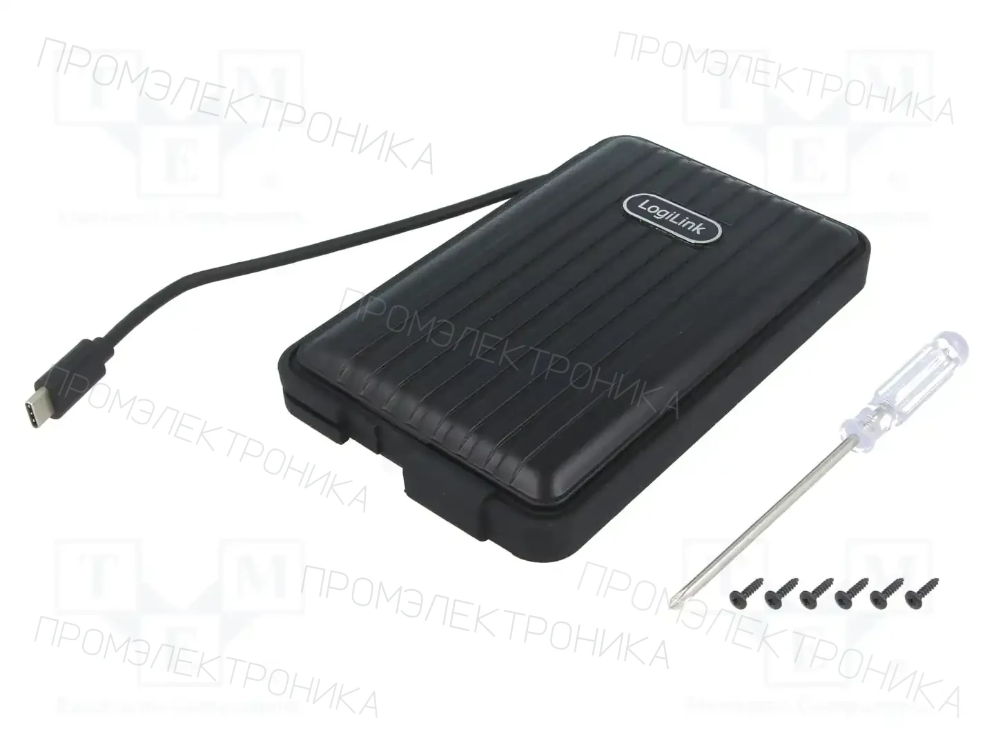 LOGILINK UA0321 — Аксессуары HDD/SSD