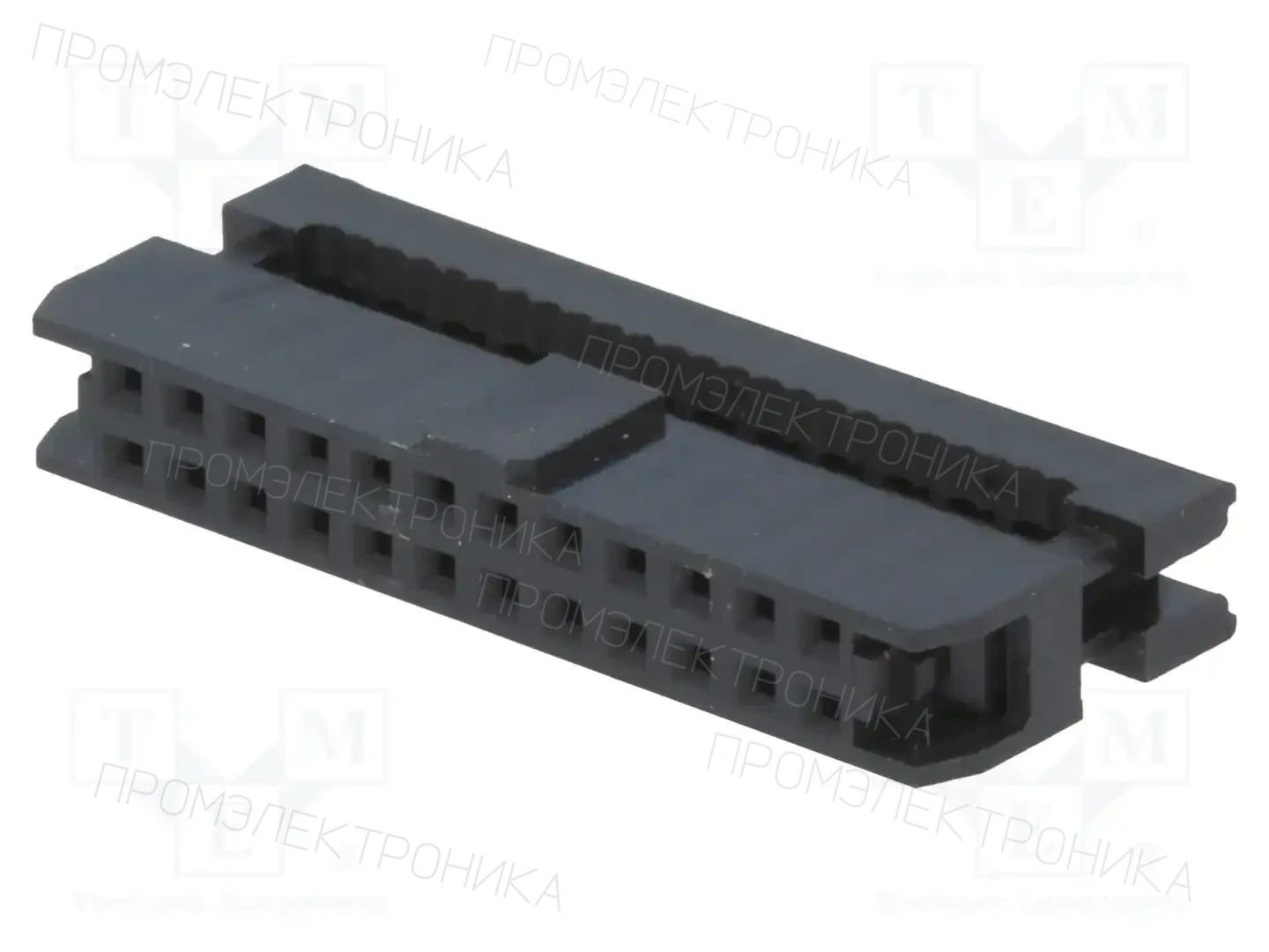 AMPHENOL COMMUNICATIONS SOLUTIONS T826124A100CEU — Разъeмы IDC