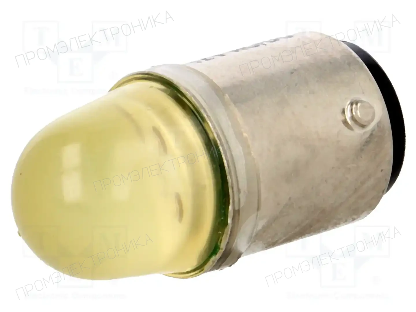 POLAM-ELTA LY-BA15D-12AC/DC — Миниатюрные источники света