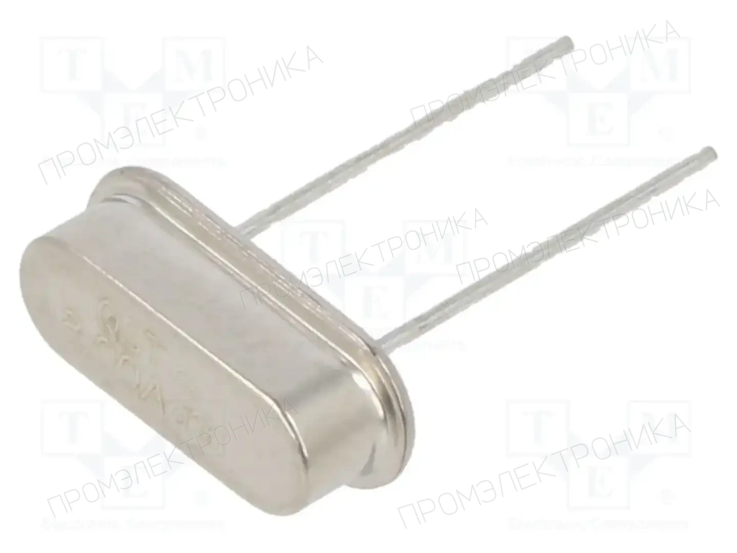 QST QT49-8.000MAAJ-B — Резонаторы и генераторы