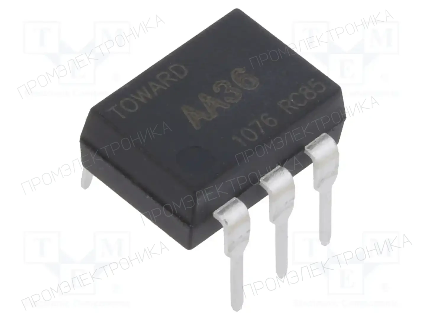 MGT BRIGHTEK AA36 — Оптроны – аналоговый выход