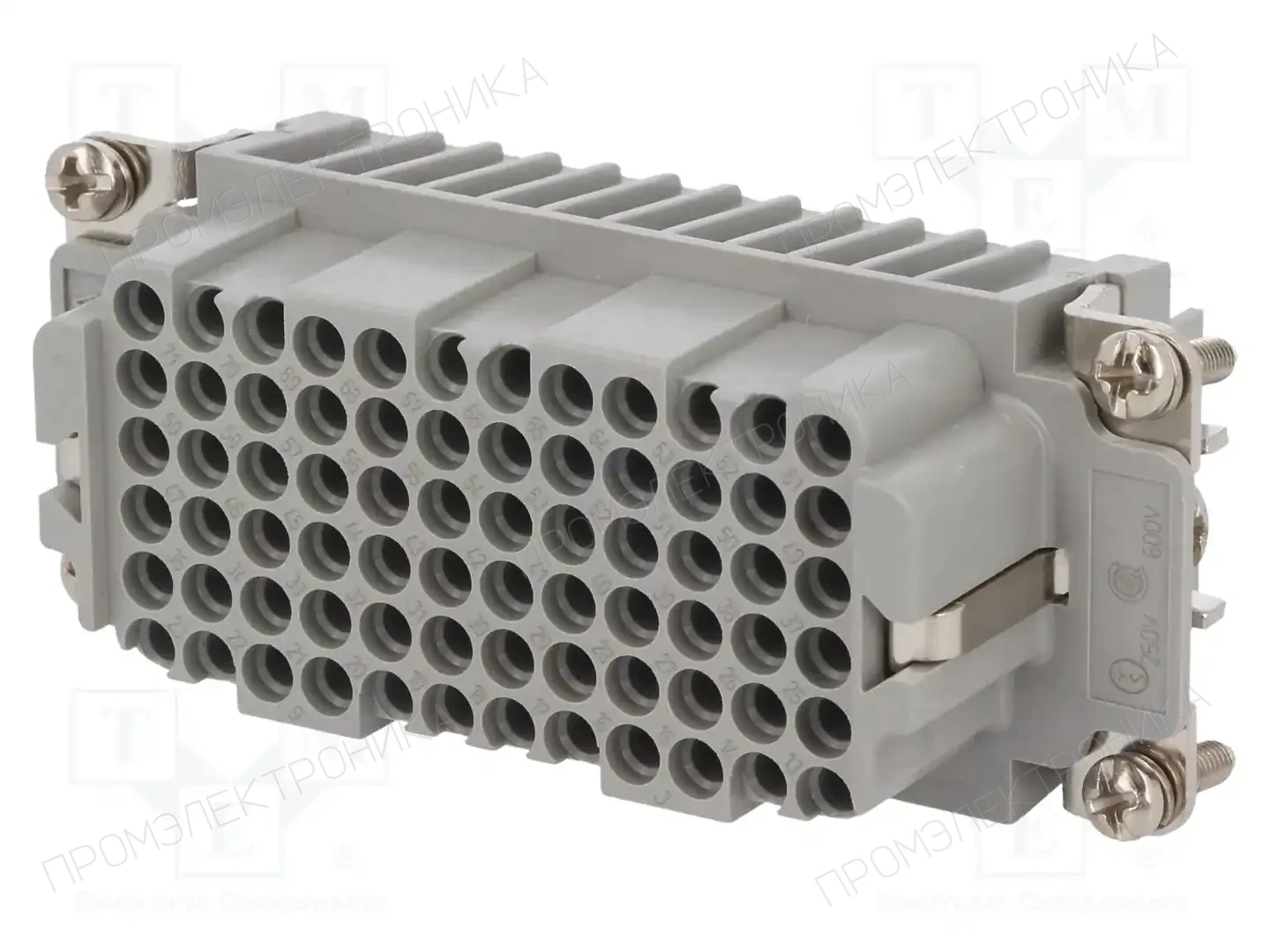 TE Connectivity 2-1103212-3 — Разъeмы