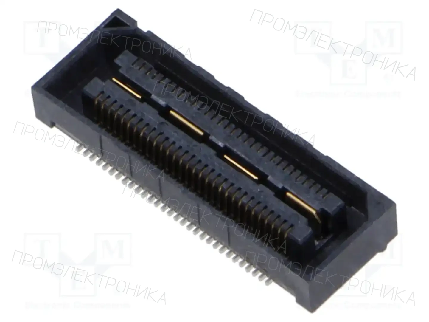 SAMTEC QSH-030-01-F-D-A-K — Разъeмы пластина - пластина