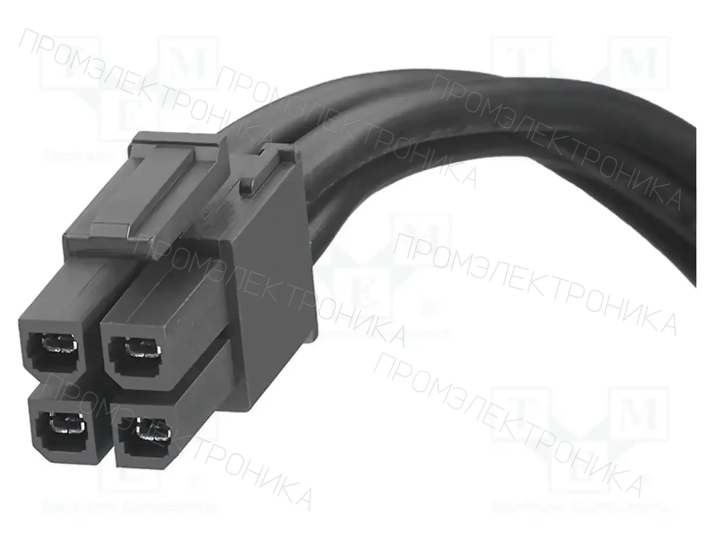MOLEX 45136-0401 — Кабельные сборки кабель-плата