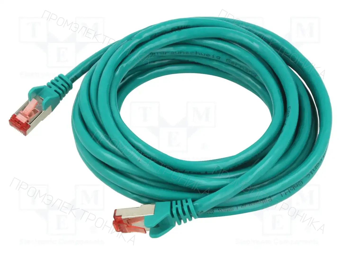 GOOBAY 95514 — Кабели и адаптеры RJ45