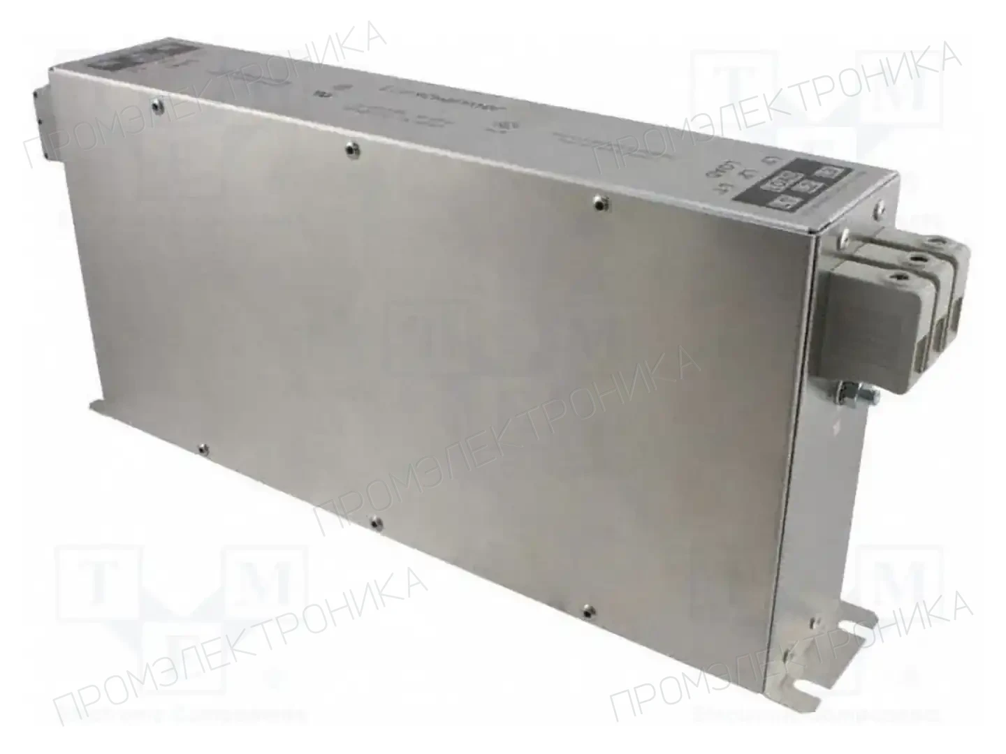 SCHAFFNER / TE Connectivity FN258P-16-07 — Противопомеховые фильтры другие