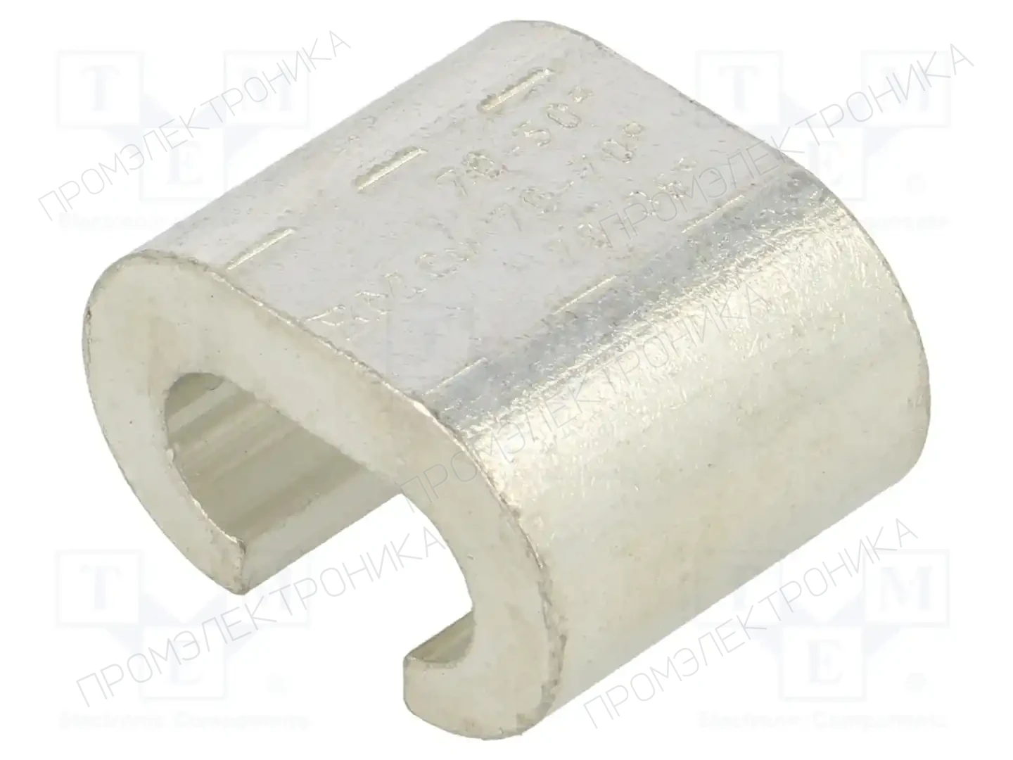 BM GROUP BM014051 — Наконечники и зажимные гильзы