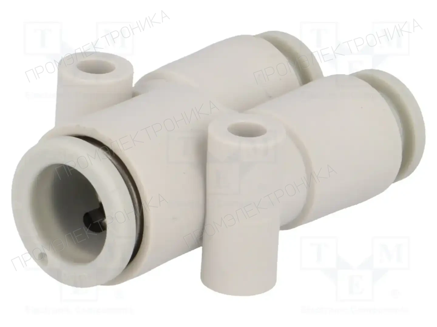 SMC KQ2U06-08A — Разъемы и провода