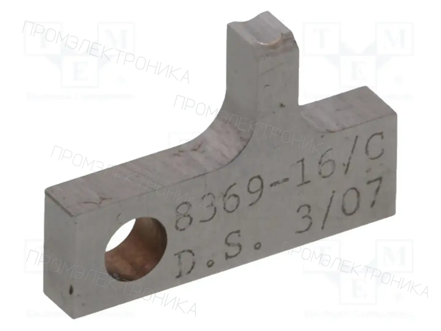 MOLEX 11-40-4768 — Специальные струбцины