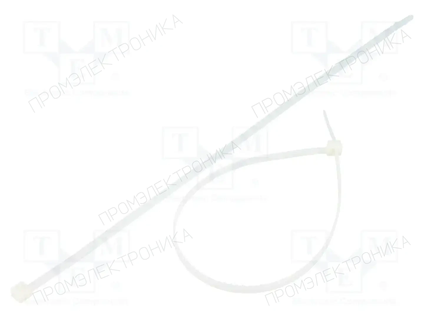 FIX&FASTEN FIX-S-4.8X280S/N — Зажимные хомуты