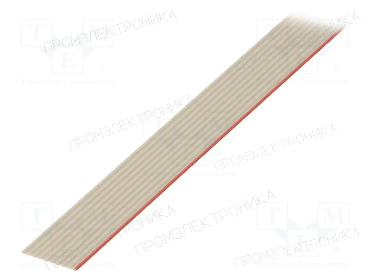 HARTING 09180107004 — Провода ленточные одноцветные