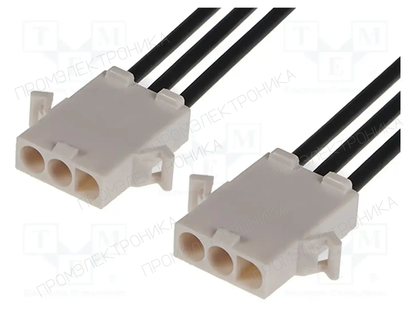 MOLEX 216292-1031 — Кабельные сборки кабель-плата