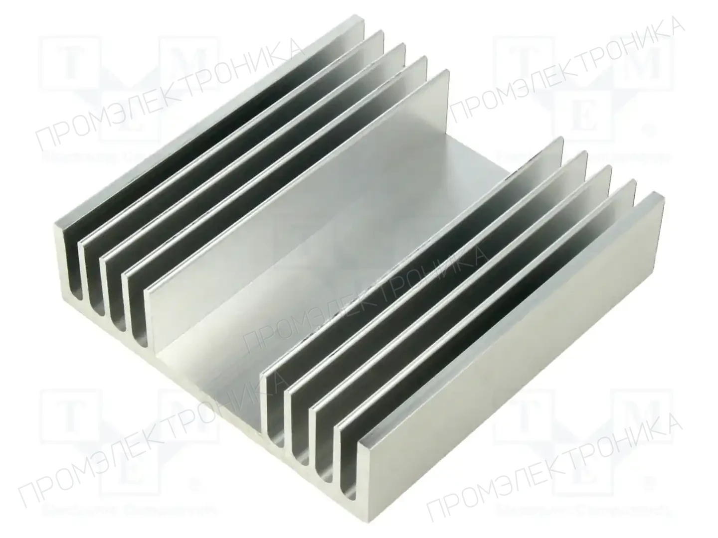 FISCHER ELEKTRONIK SK 401 100 AL — Радиаторы