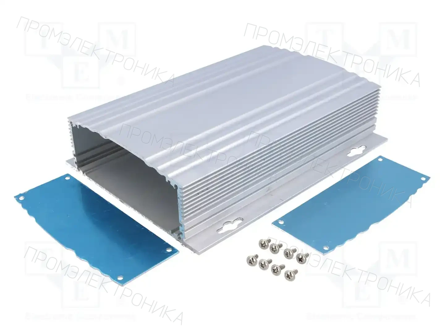 COMBIPLAST CP-17-6B — Корпуса с панелью