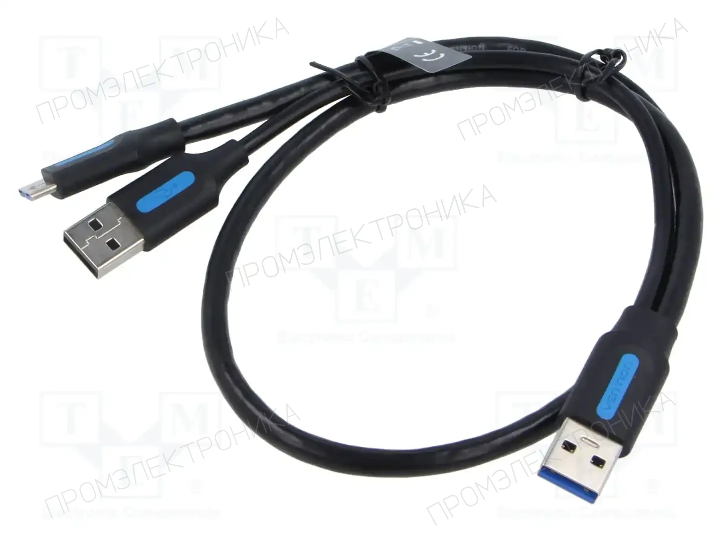 VENTION CQPBD — Кабели и адаптеры USB