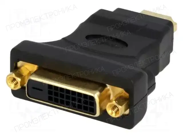 LOGILINK AH0002 — Кабели и адаптеры HDMI, DVI, DisplayPort