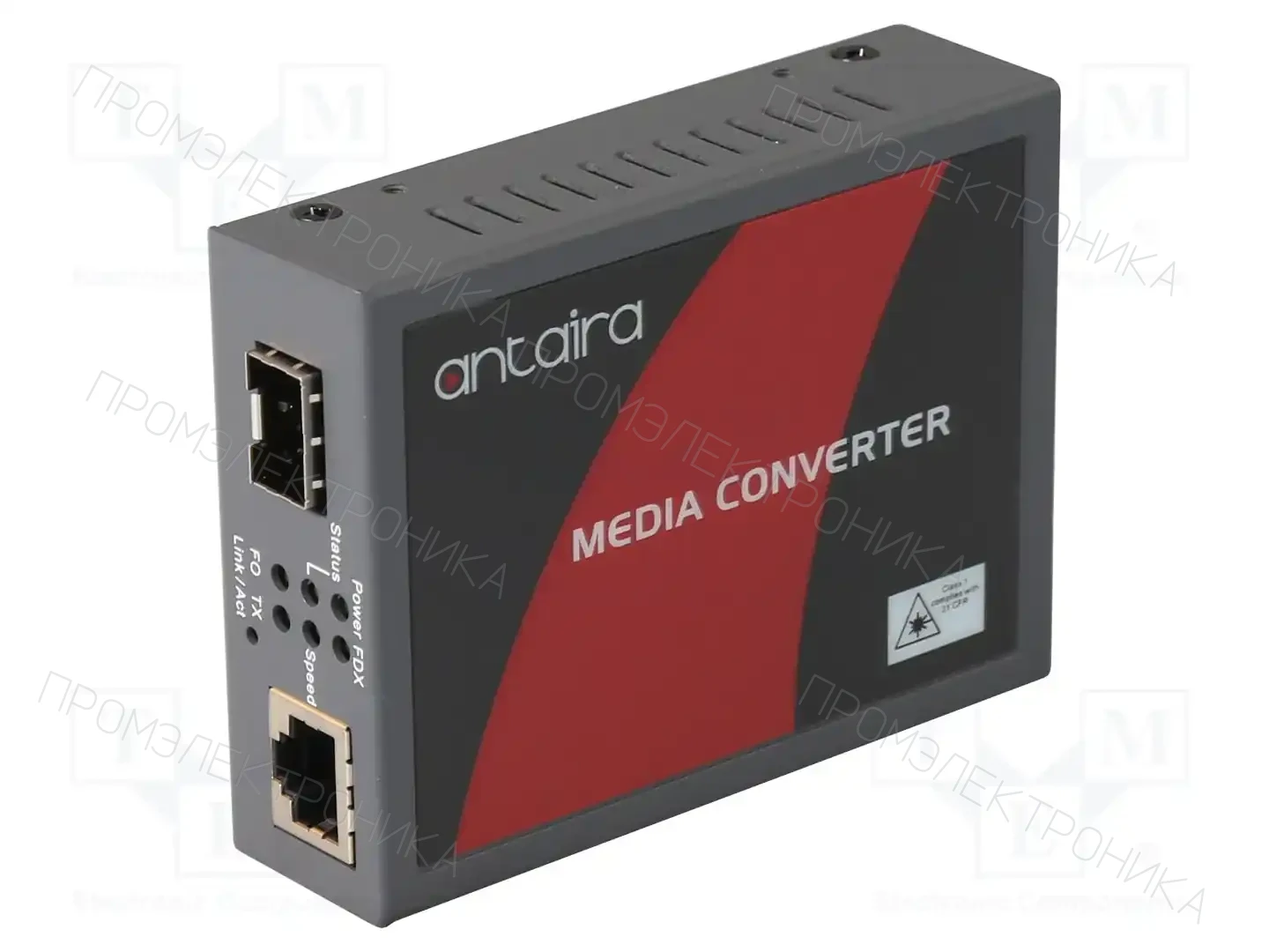 ANTAIRA FCU-3002A-SFP — Промышленные сети
