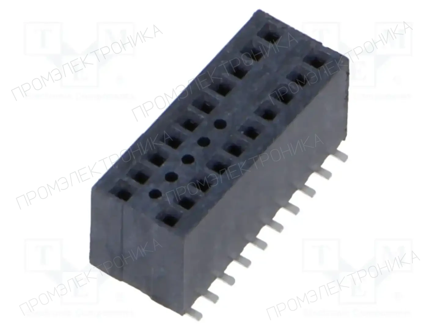 SAMTEC RSM-110-02-L-D — Разъeмы пластина - пластина