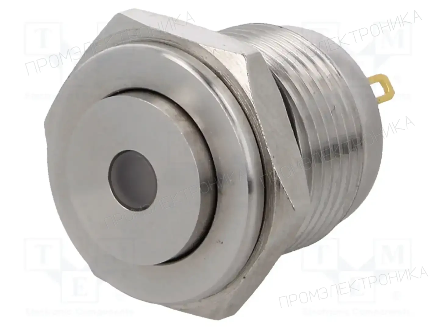 ONPOW GQ16PH-10D/J/G/24V/S — Переключатели кнопочные