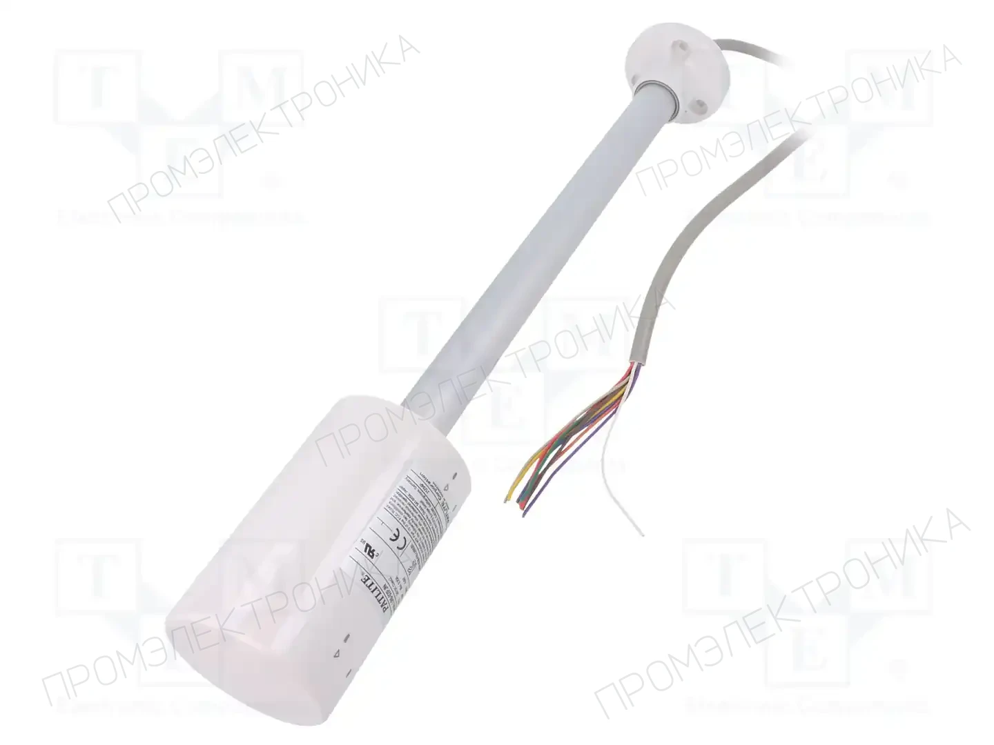 PATLITE LR6-02PJNW — Сигнализационные колонки
