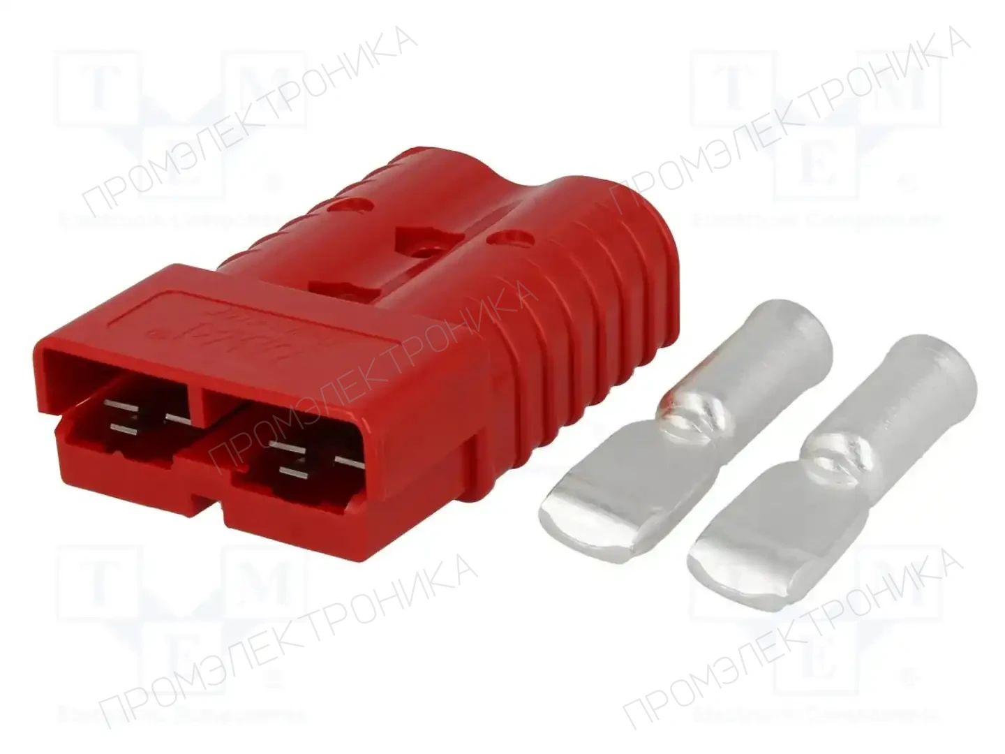 ENCITECH 1130-0221-02 — Разъeмы DC