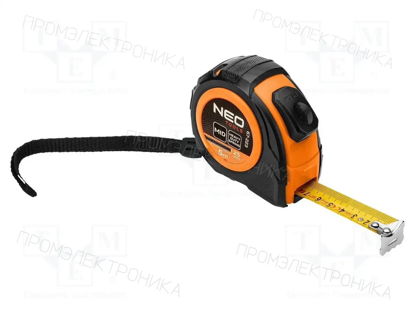 NEO TOOLS 67-223 — Измерительные инструменты