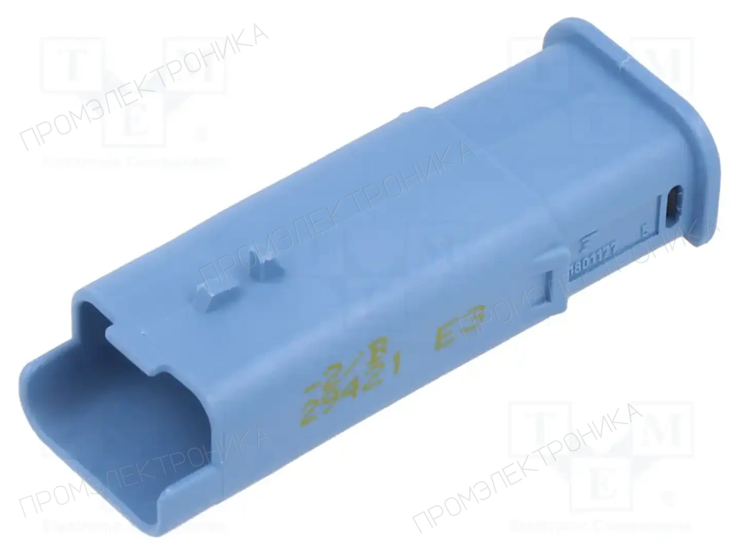 TE Connectivity 1801177-2 — Разъeмы Automotive