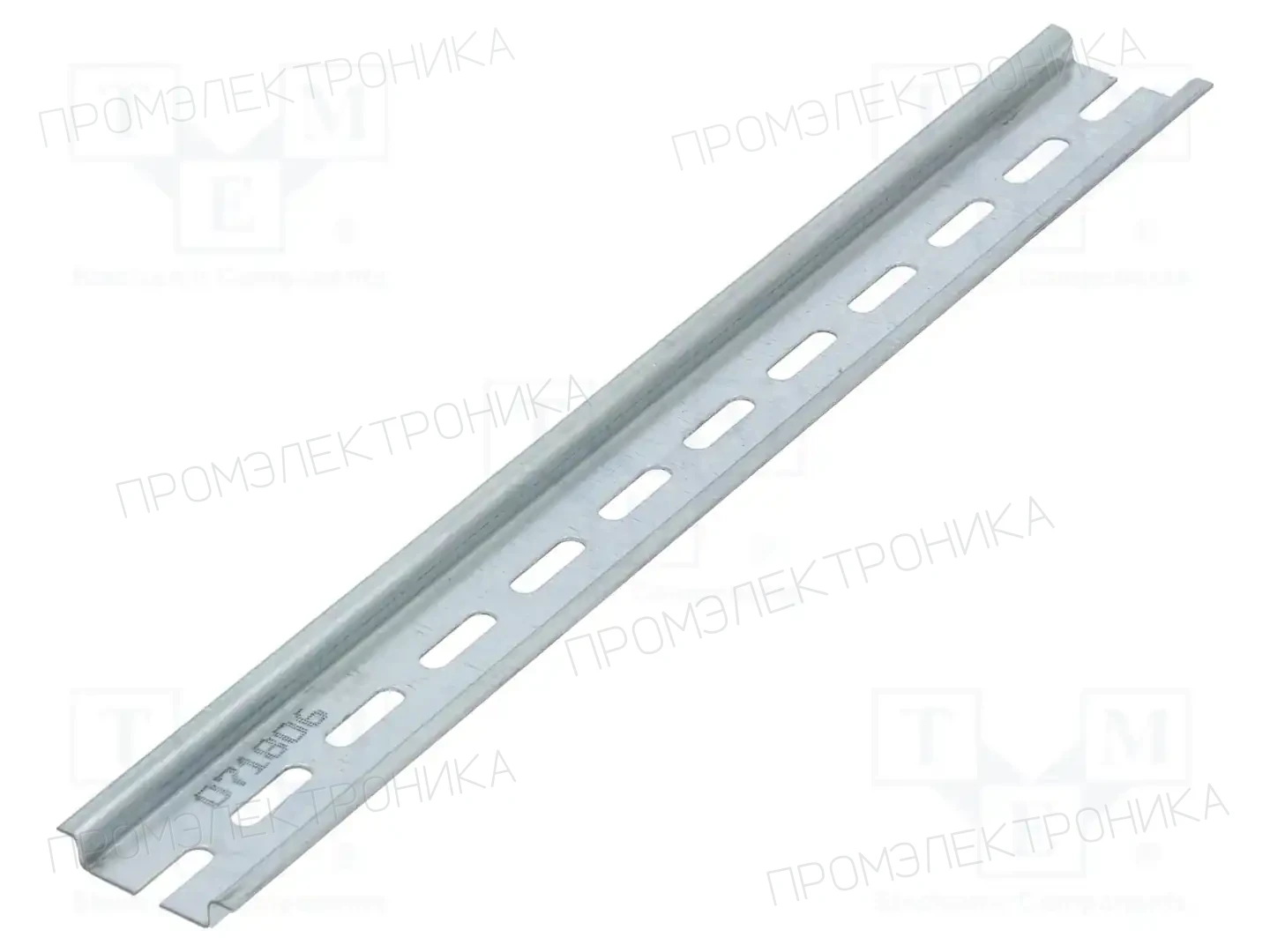 RITTAL 2316000 — Корпуса - DIN-рейки