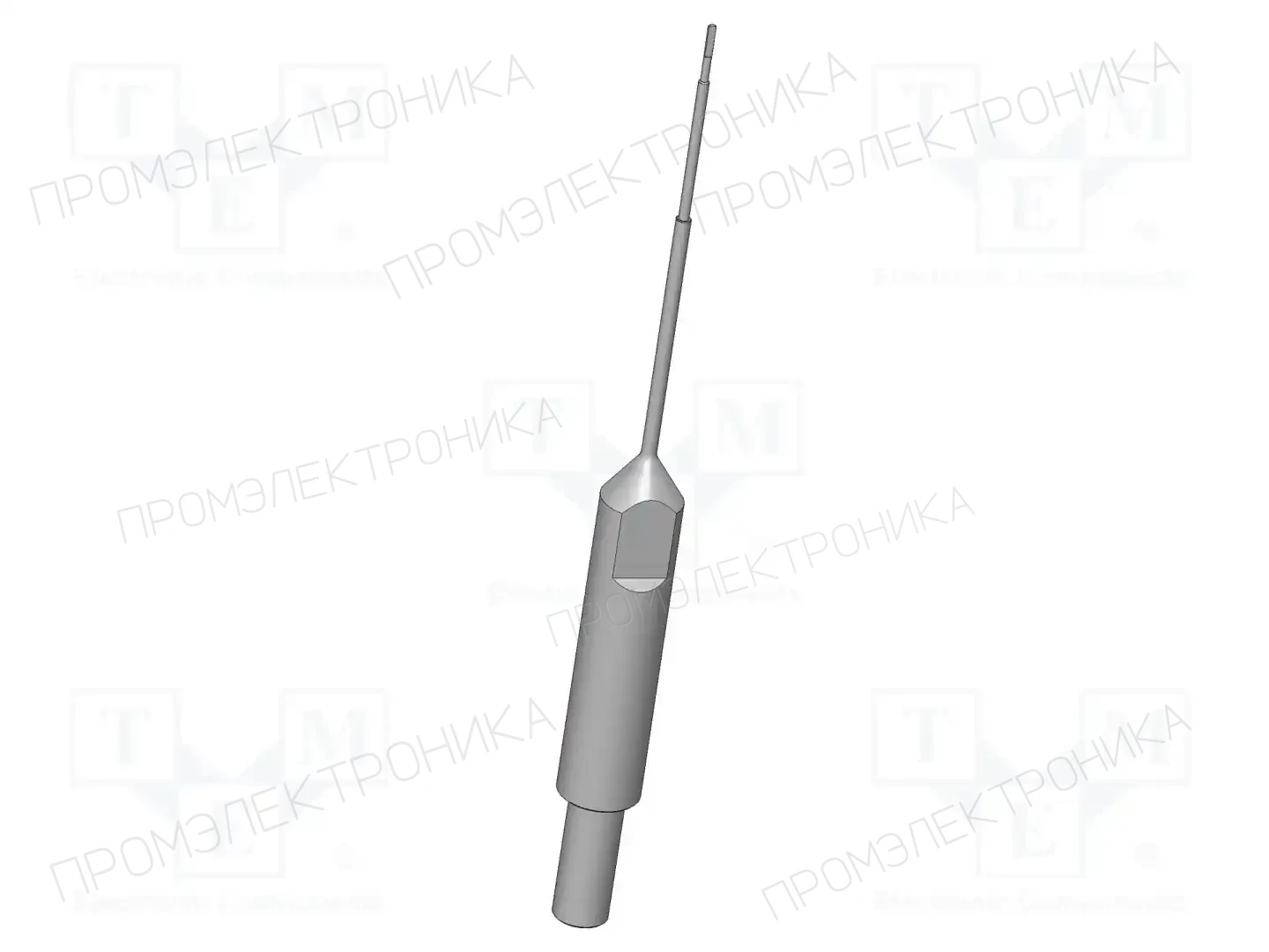 INGUN SW-KS-746 M — Инструменты для установки и извлечения