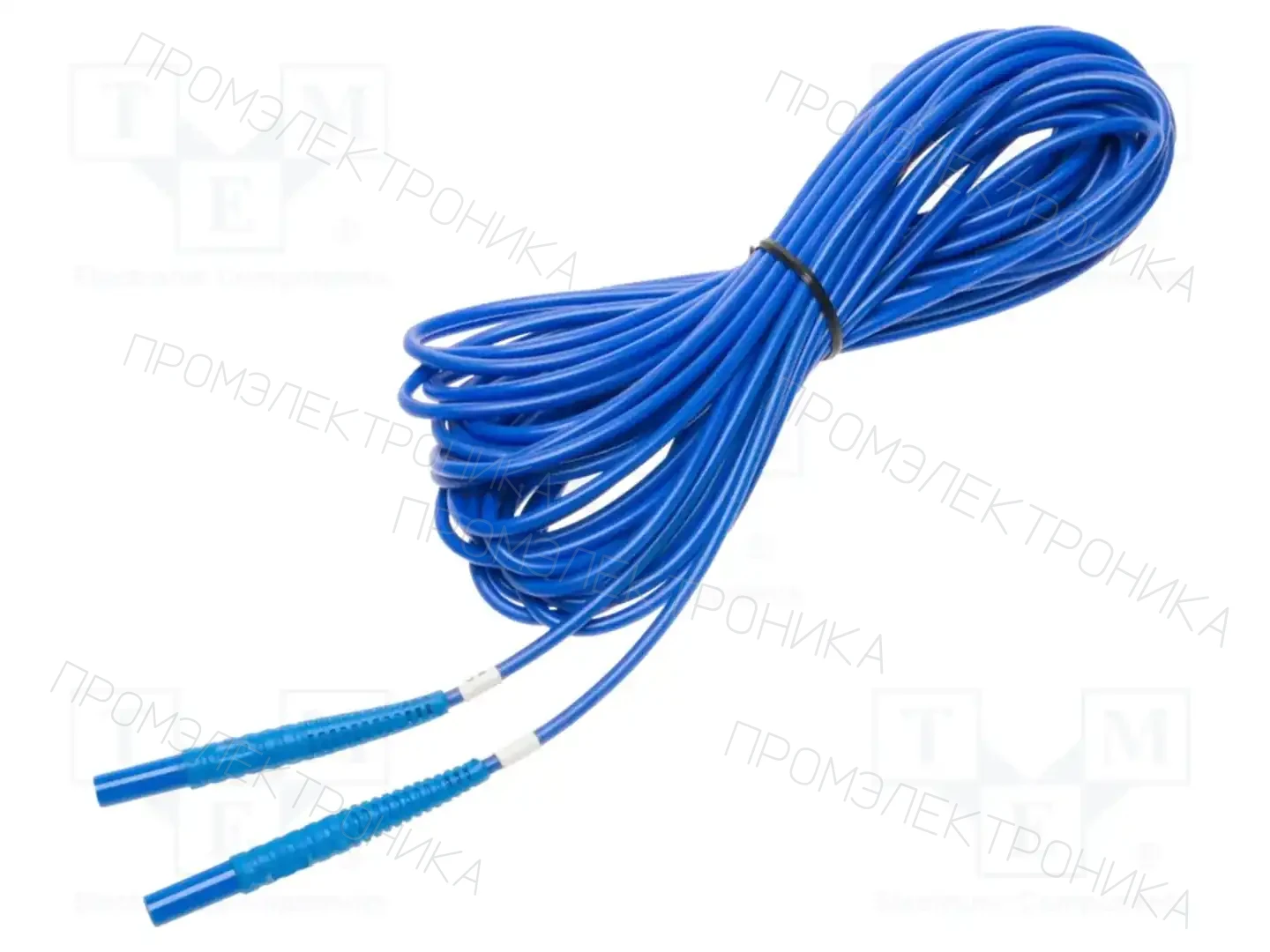SONEL WAPRZ010BUBBU2 — Провода измерительные - одинарные