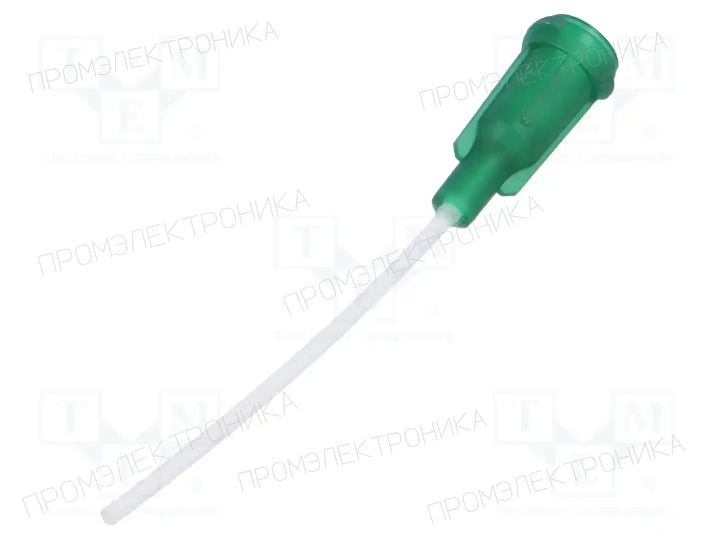LOCTITE DISPENSE NEEDLE PPF18 X 50 IDH:142641 — Химические препараты остальные