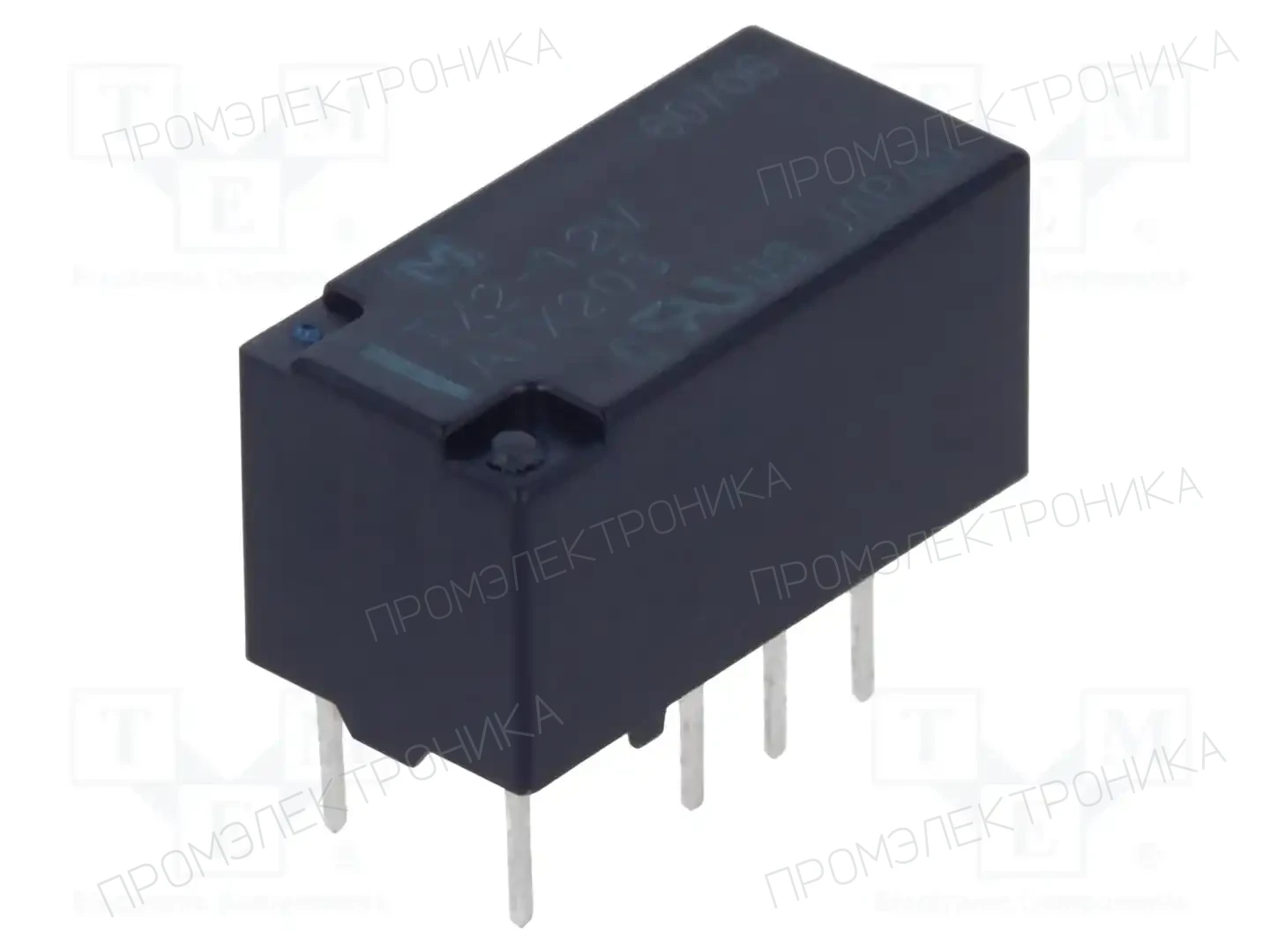 PANASONIC TX2-12V — Реле электромагн. миниатюрные