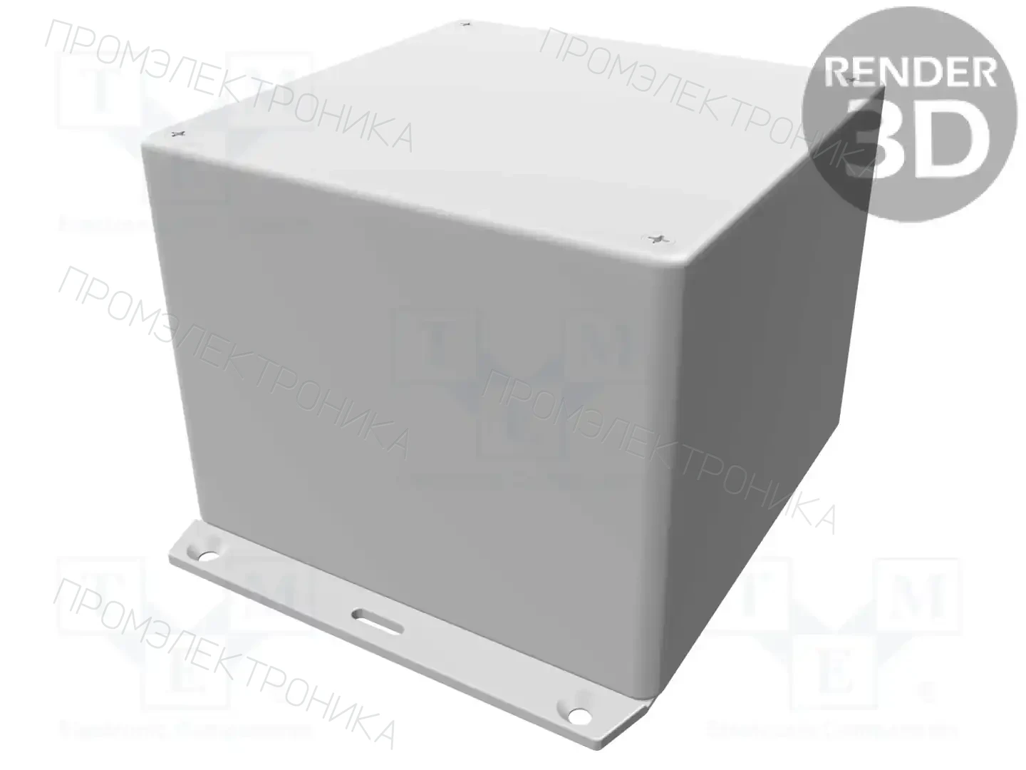 HAMMOND 1591VF2BK — Корпуса универсальные