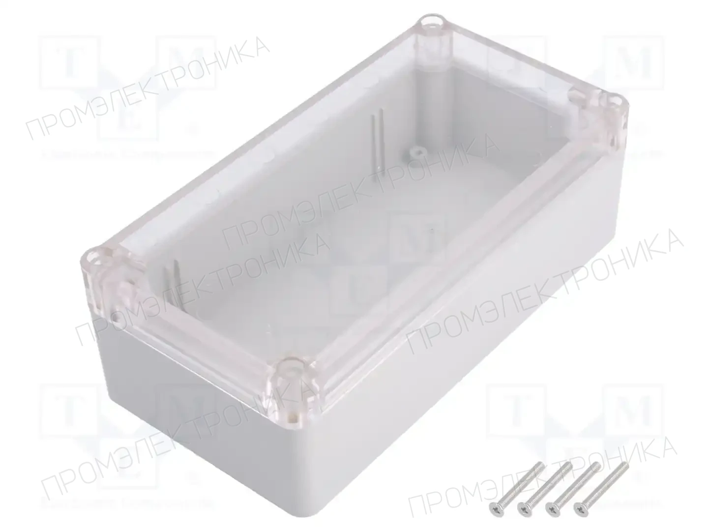 KRADEX Z58JPH TM ABS — Корпуса универсальные