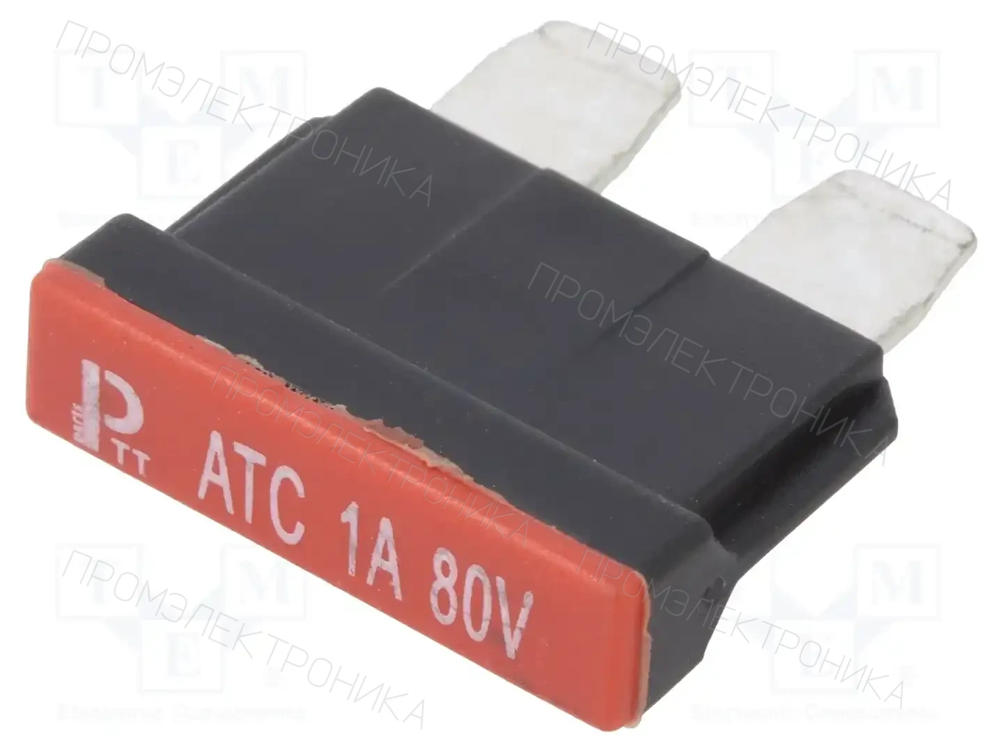 ESKA 340017-80V — Предохранители автомобильные стандартные