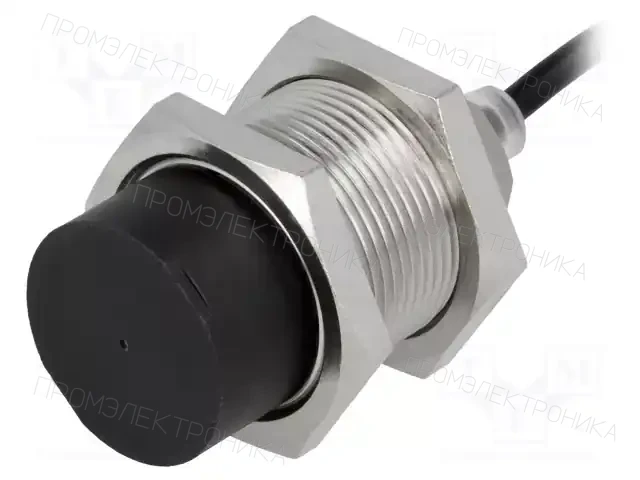 OMRON E2B-M30KN20-WP-B2 2M — Датчики индукционные цилиндрические DC