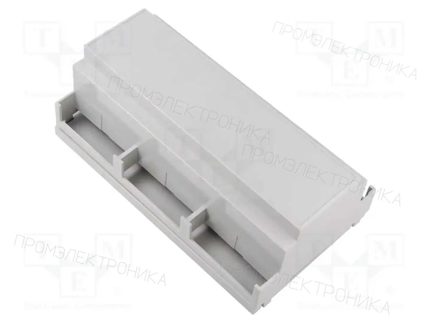 HAMMOND 1597DIN9MDC53 — Корпуса на DIN-рейку