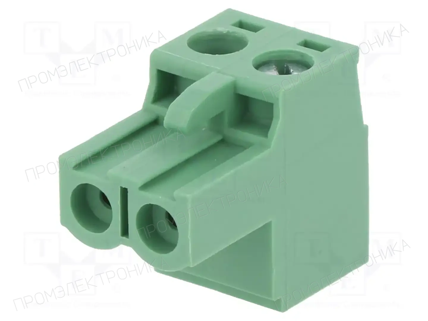 DEGSON ELECTRONICS 2EDGKF-5.0-02P-14-00AH — Клеммные колодки разъемного типа