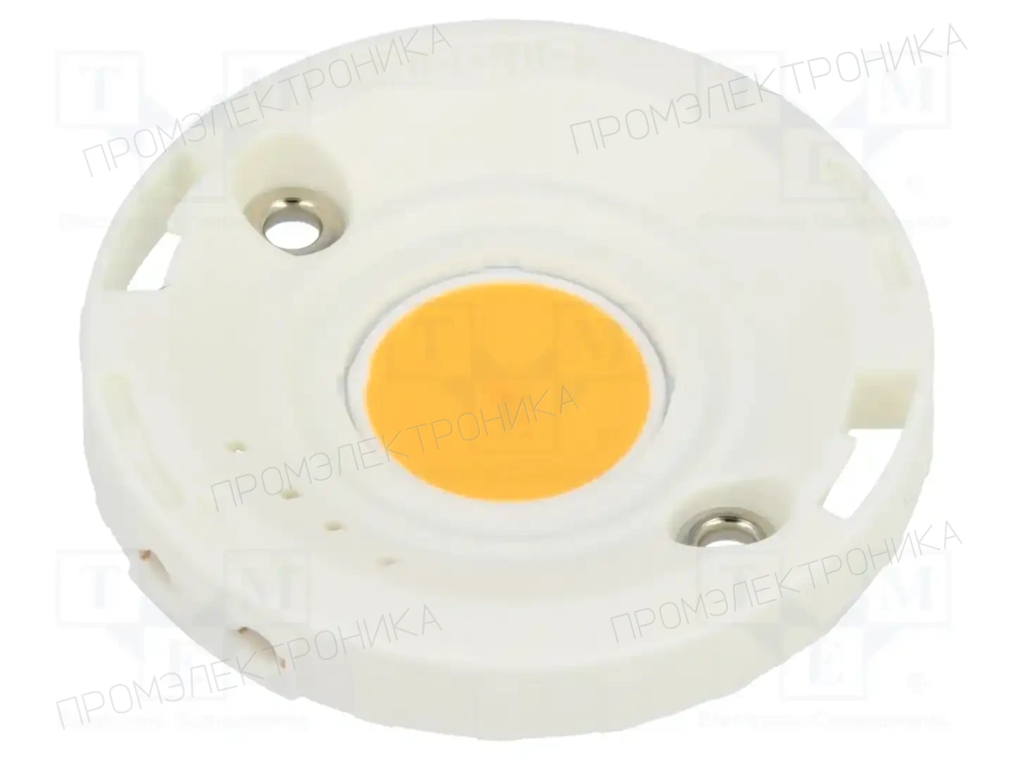 TRIDONIC SLE G7 17MM 5000LM GOLD+ H EXC — Светодиоды мощности белые - COB