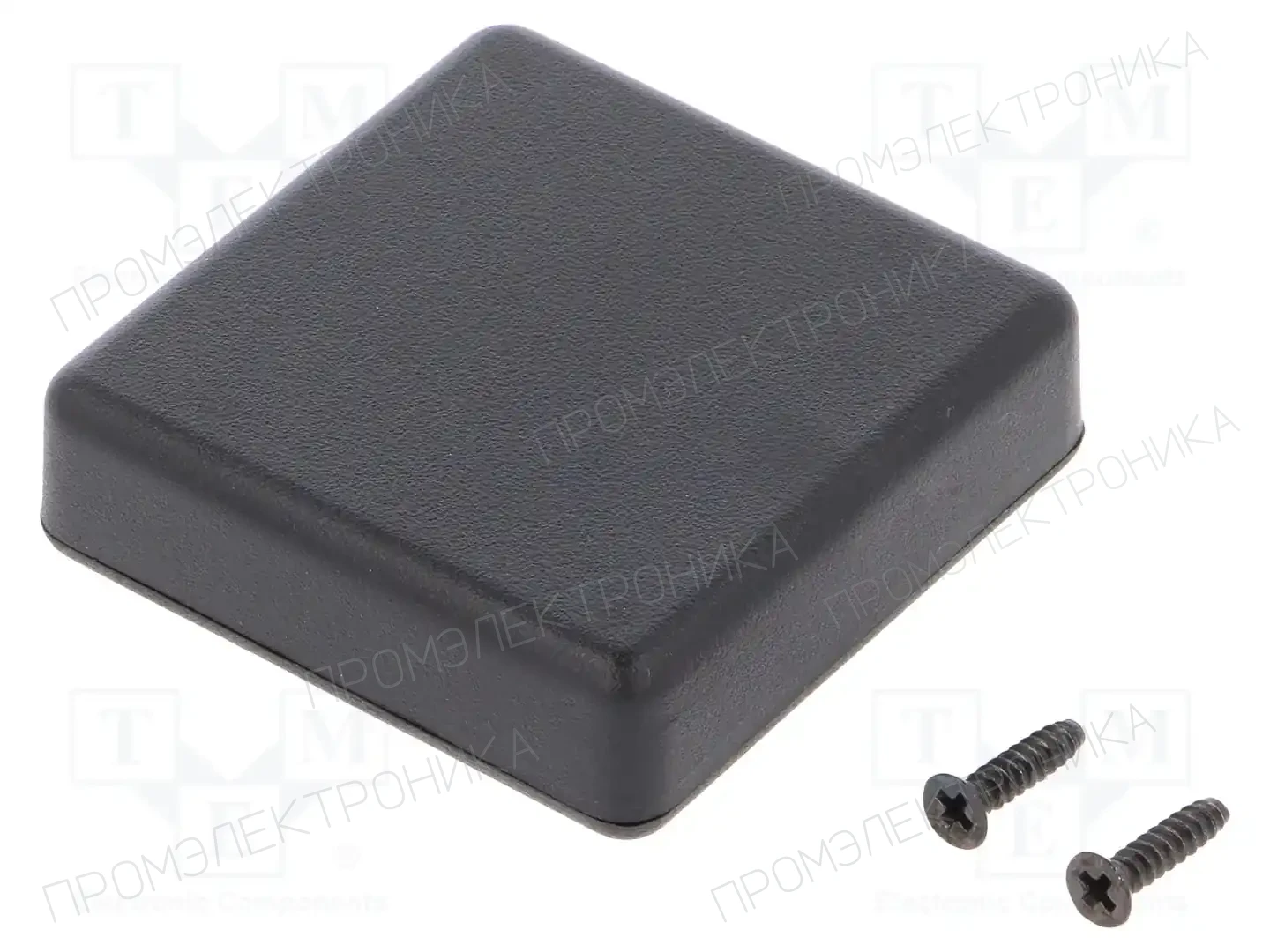 HAMMOND 1551SBK — Корпуса универсальные