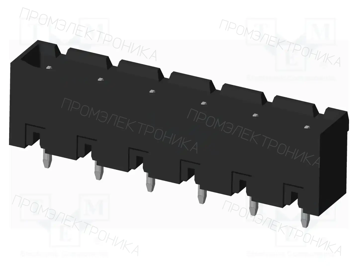AMPHENOL ANYTEK OQ0601000000G — Клеммные колодки разъемного типа