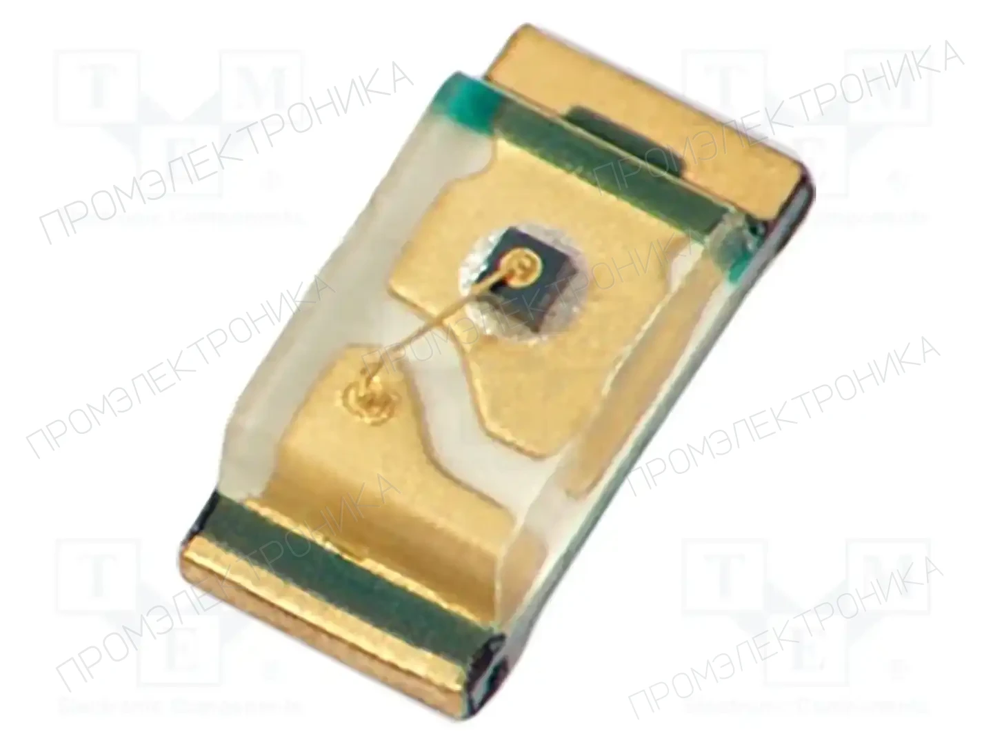 BRIGHTEK (EUROPE) N0R08S67 — Светодиоды SMD цветные