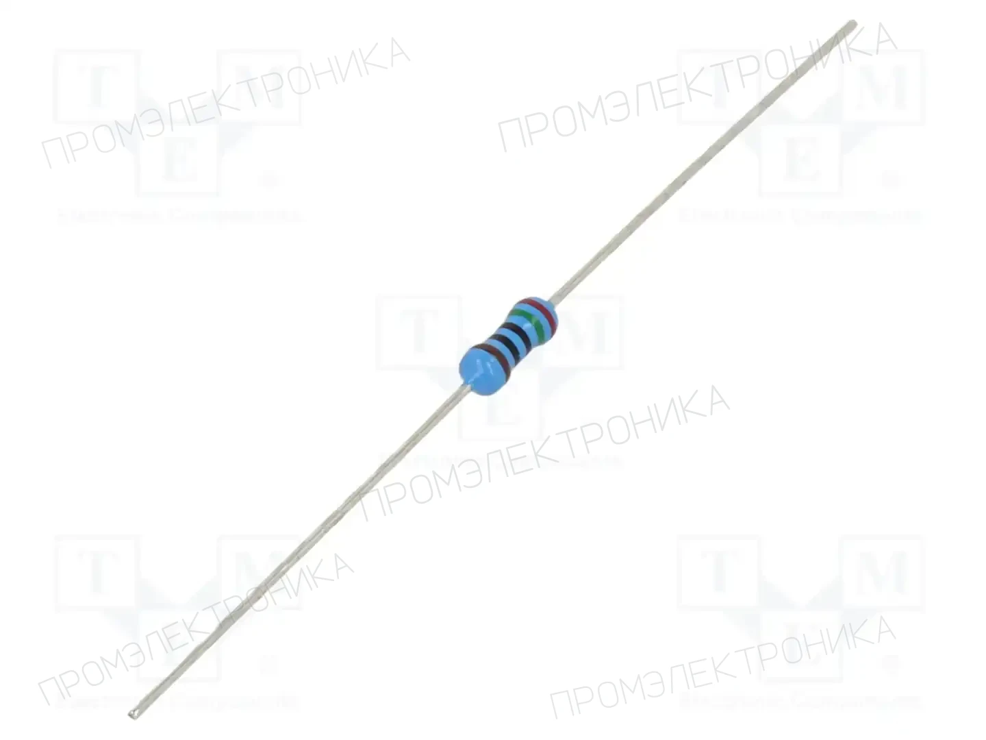 ROYALOHM MF0W4FF2500A50 — Резисторы ТНТ