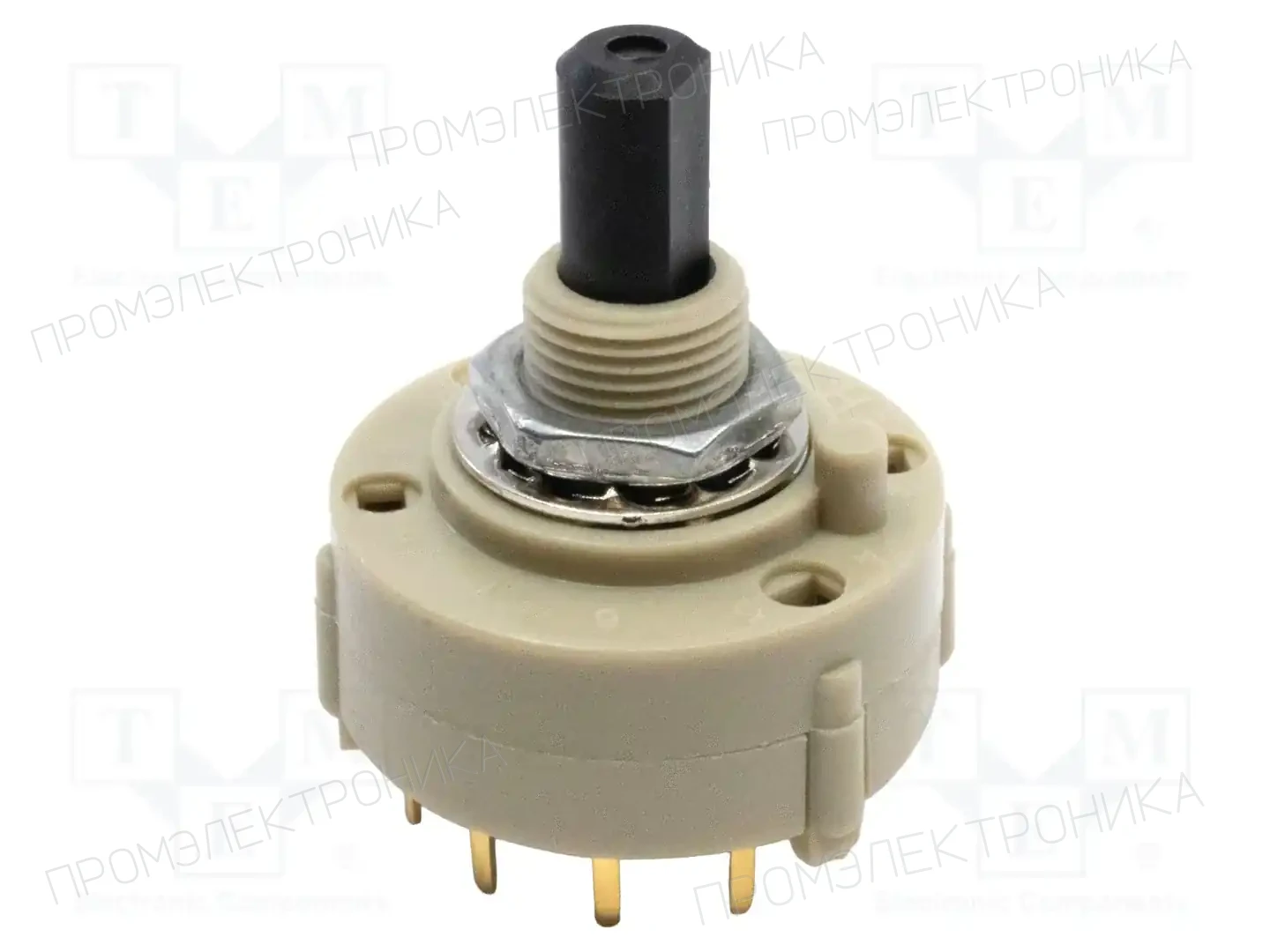 E-SWITCH KC15A9.501NPF — Переключатели оборотные
