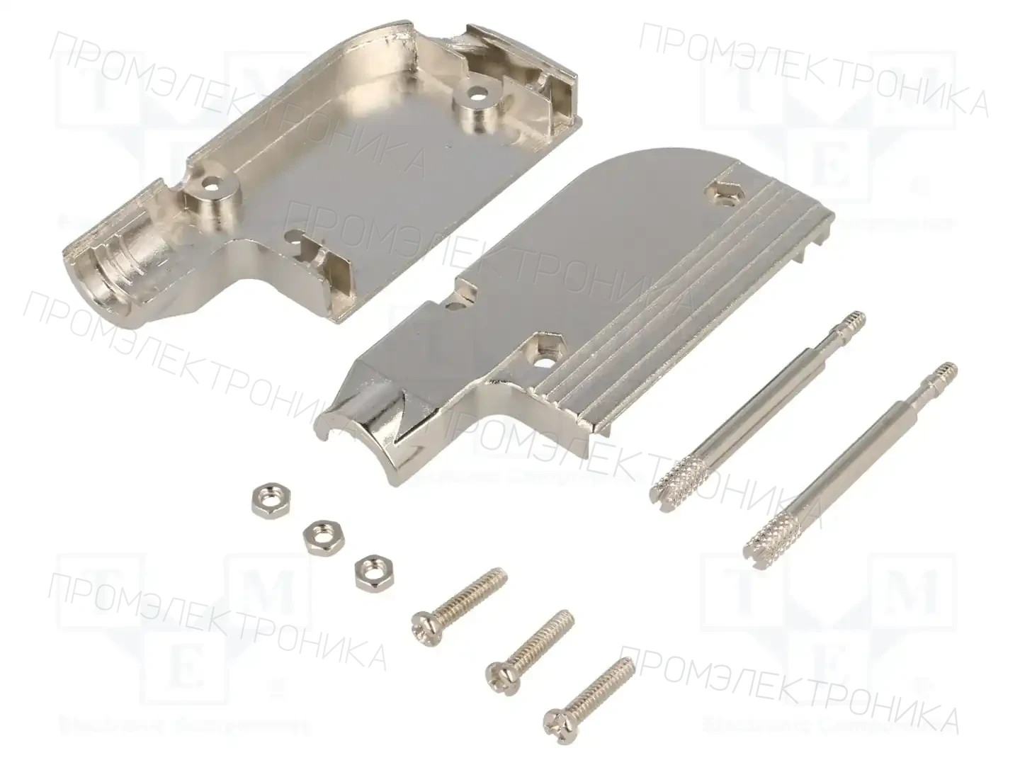 NINIGI DSC-825K — Корпуса D-Sub