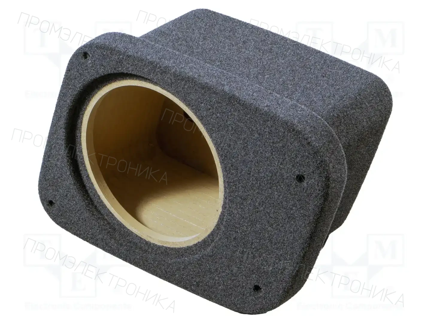 BASSER FBMITS04 — Корпуса динамиков